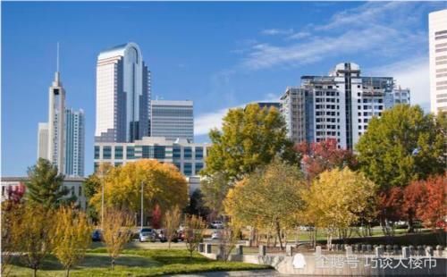 2025年,国内房价会涨到多少一平房产内行