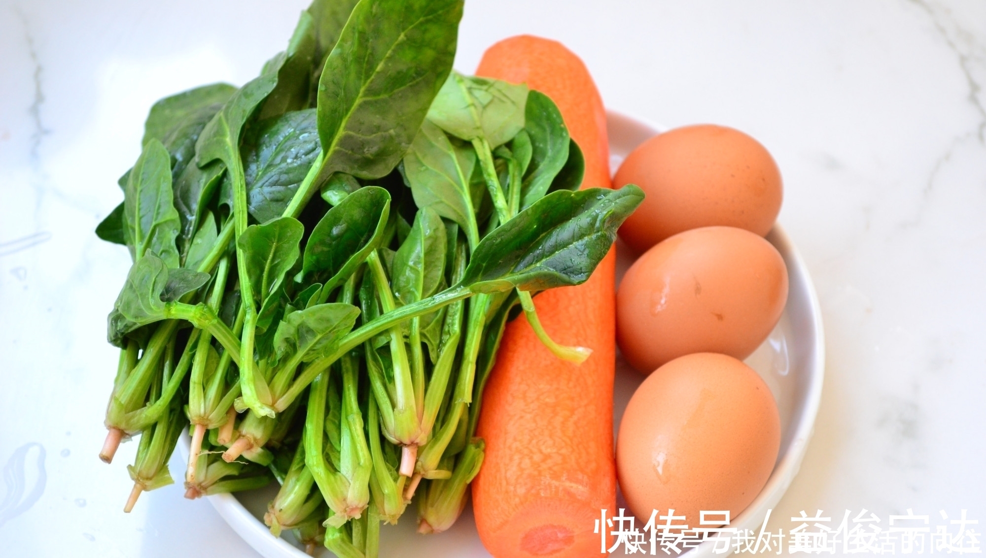 大鱼大肉|年夜饭，大鱼大肉太油腻，不如吃这道素菜，清爽不腻，轻松当大厨