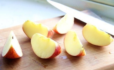 型糖尿病|苹果是在早上吃还是在晚上吃营养师告诉你吃苹果的正确方法!