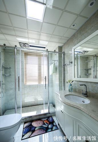 客厅|我喜欢客厅这种设计，显得好大啊！飘窗也很不错很透亮