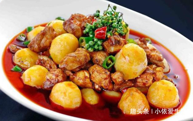 深受家人欢迎的几道家常菜,鲜香入味,简单易做,营养好吃又下饭