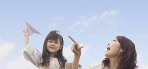 孩子|孩子12岁前,父母一定要教会孩子的5句话,越早看到越好