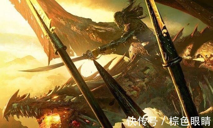 七杀剑|斗罗大陆最强的五位封号斗罗, 尘心第三, 最后一个拥有最强攻击力!