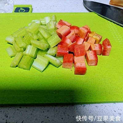 柿花生|懒人最爱的好柿花生(好事发生)来啦!简单又好吃