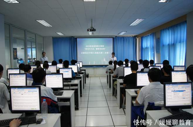 女生|资深高中老师表示：适合学理科的女生有这些特质，你占了几条呢？