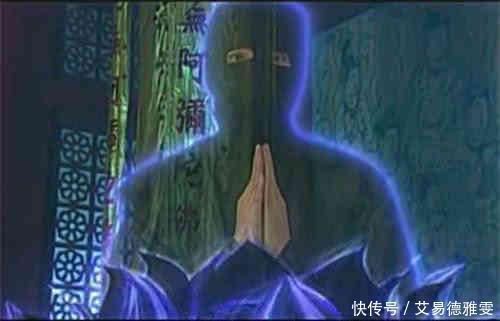 无天说 三界无人能杀死孙悟空, 你也不看看他前世是谁