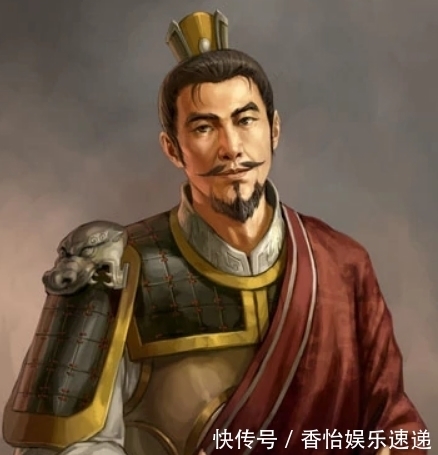 庾亮@“魏晋八君子”:除了贾诩,你还知道哪一位?