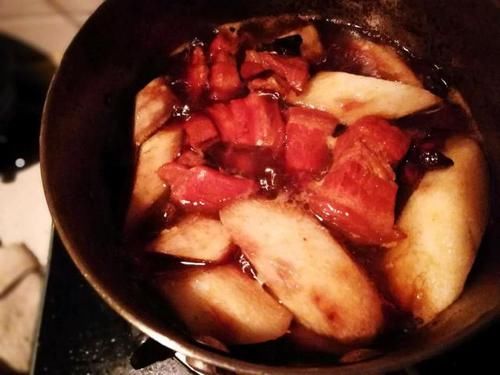 香料|便宜“人参”，没时间也要吃，无法抗拒的美味，隔壁小孩馋哭了