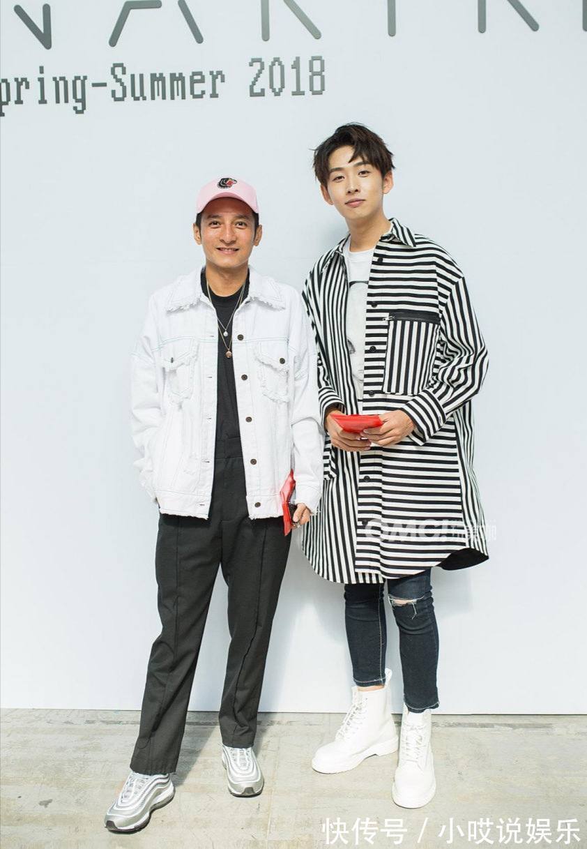 加盟多档爆款综艺,大型活动展现神级救场,齐思钧是何来头