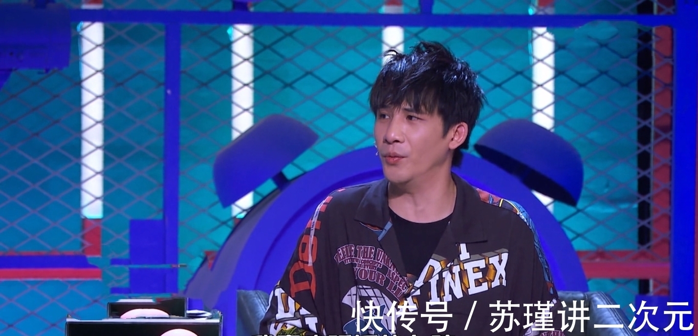 |大张伟用段子谈及老婆,脑回路三百六十度大转弯,宁静笑得直跺脚