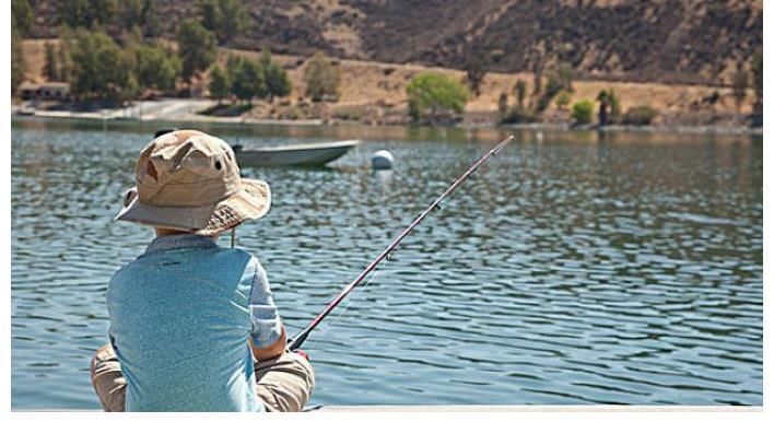 野钓板鲫从不打窝,照样连竿上鱼,学会这些“神操作”