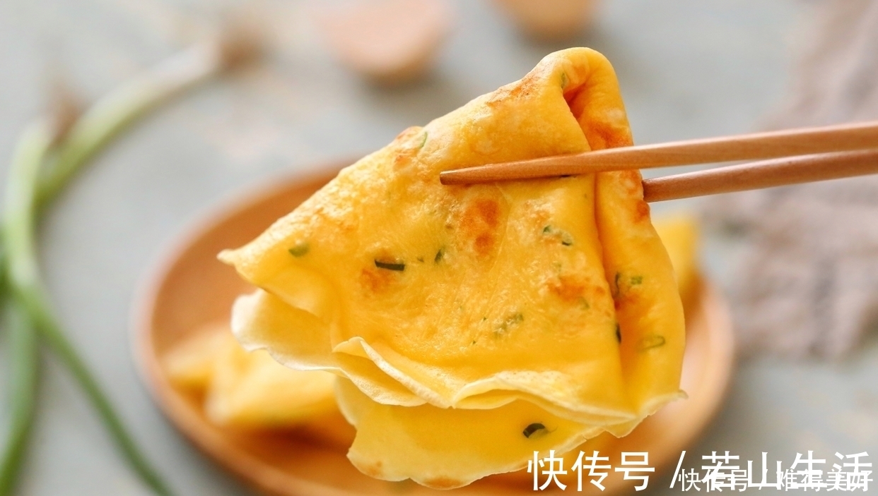 学生党|学生党早餐十分钟就搞定,营养美味,口感松软,天天吃都不觉得腻