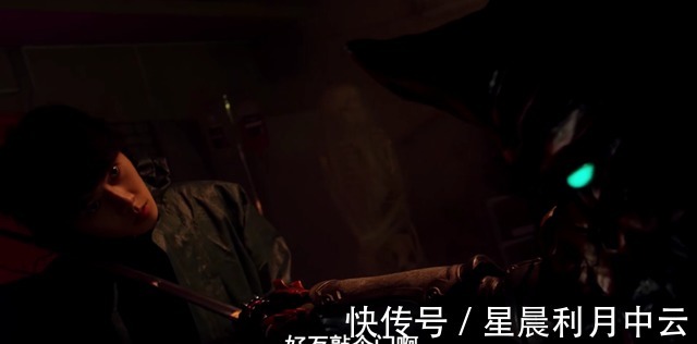 怪兽|泽塔奥特曼镝木是工具人石锤,伽古拉需要勋章,就找镝木