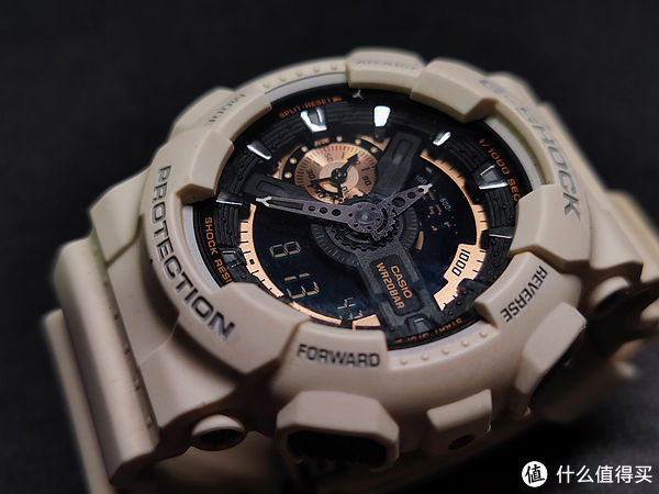 小方 值男穿搭 篇二十二：聊聊几块常用电子表~以及为什么我把机械表都淘汰了？