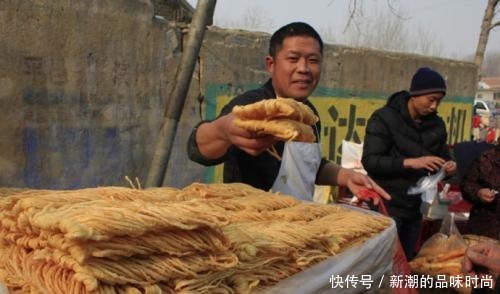 山西长治的6种特产美食来啦,作为一名吃货,快来一起流口水