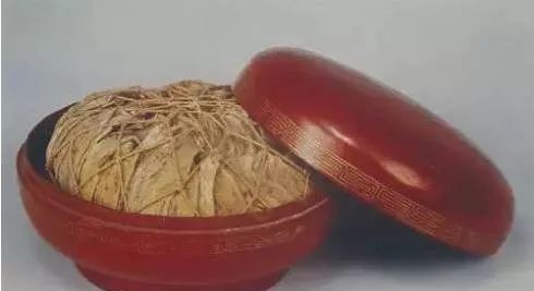 珍珠|慈禧的葬礼，看傻了