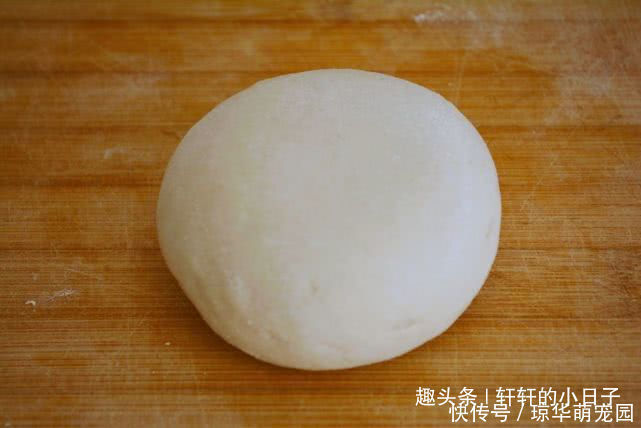包子|蒸包子却蒸出“死面”包表面像烫了一样,问题原来在这