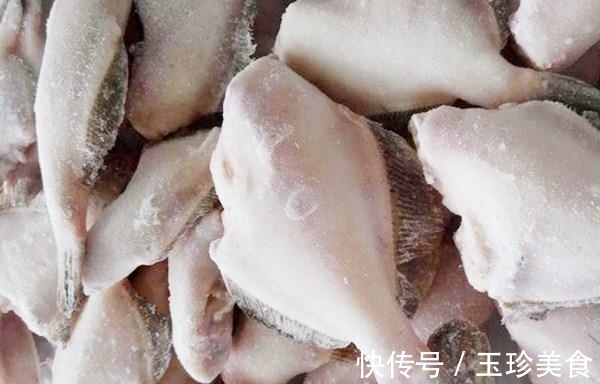 被“误解”最深的一种鱼,因冷冻被人嫌弃,比带鱼营养,比鲫鱼香