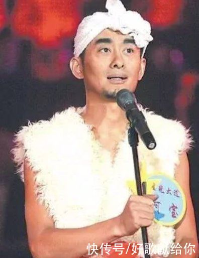 山丹丹开花红艳艳|“放羊娃”阿宝：真实身份被揭穿，“草根歌王”的神话也就破灭了