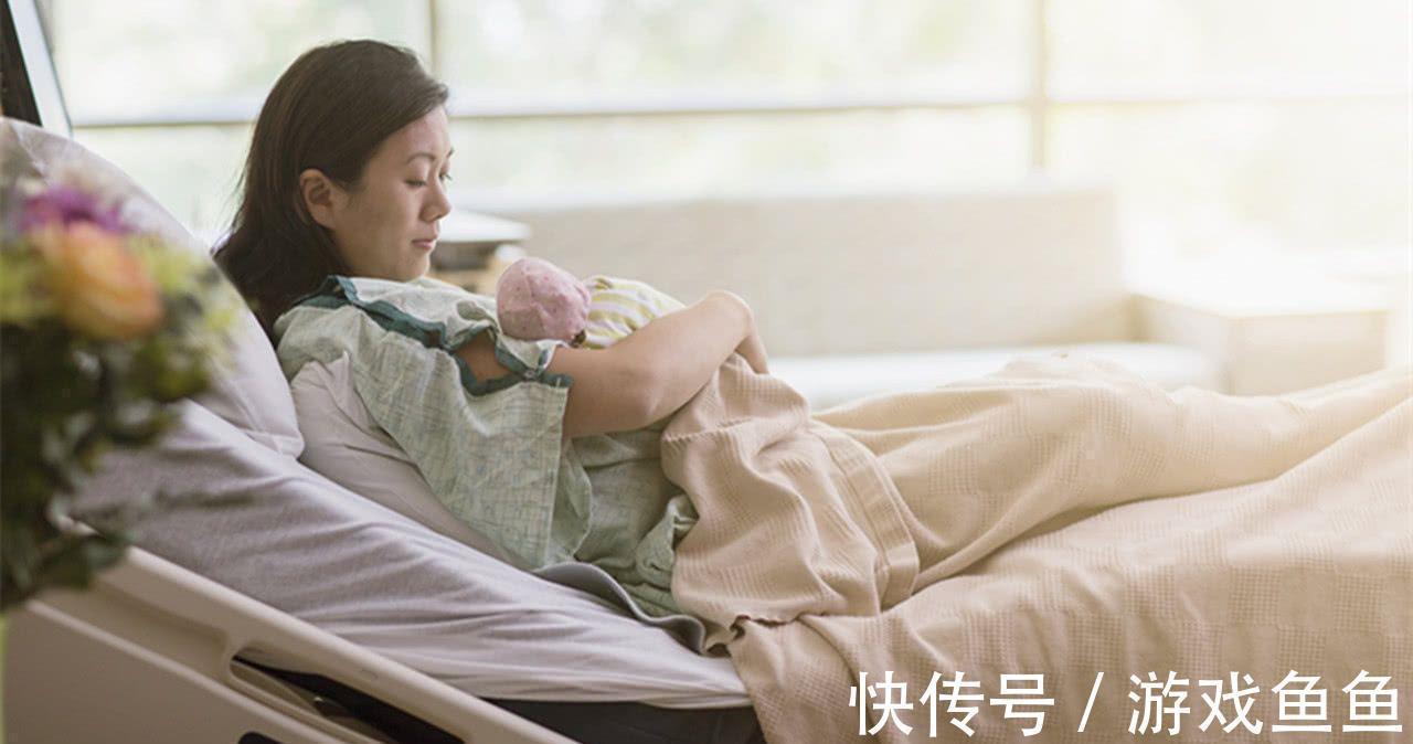 宝妈|二胎宝妈坐月子,五岁大儿子成“苦力”,一句话让爸爸无地自容