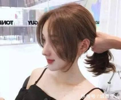 发量|新年剪短发还是留长发?美发师说漏3点!剪前要看看,免得丑又土