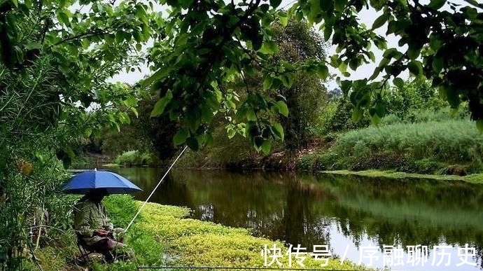 翻倍|阴天钓鱼,做好这几点,渔获翻倍无压力!