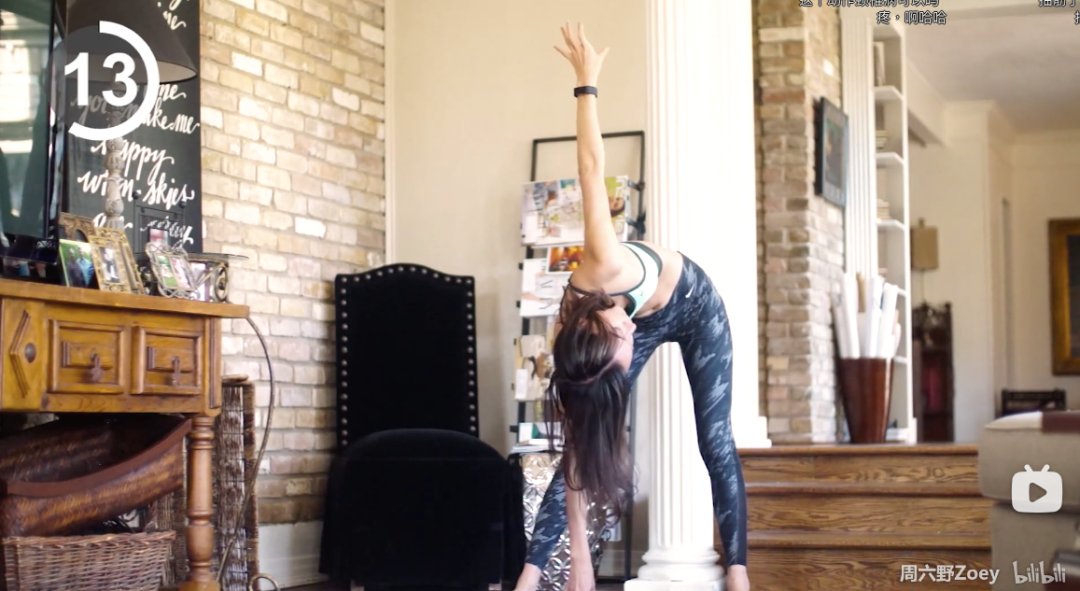 团长|猛男美女们!我找到了白嫖减肥视频!先收藏再燃脂!