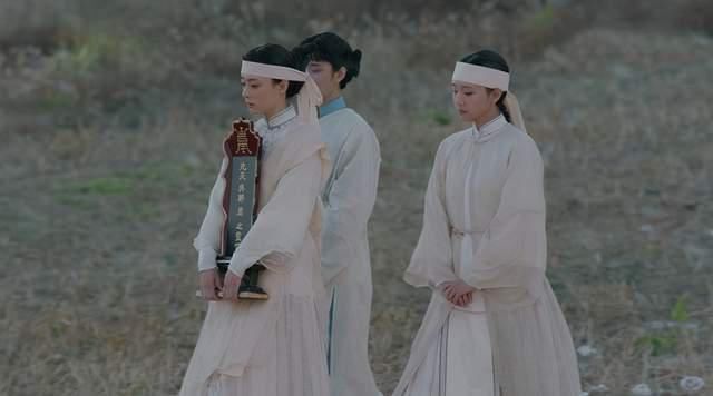周莹|历史上的周莹并非流浪女子，可惜拜慈禧所赐，悲惨落幕