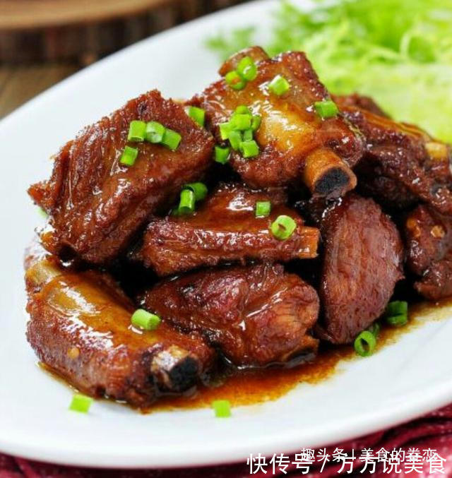 这三道家常菜, 让你感受家的味道!