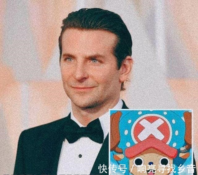 甚平|《海贼王》官宣出真人版,路飞10人团由谁来演