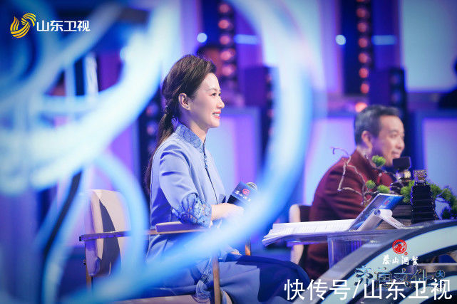 壽光|《齊魯文化大會(huì)》本周日開播 康震楊雨魏新率“72賢士”亮相