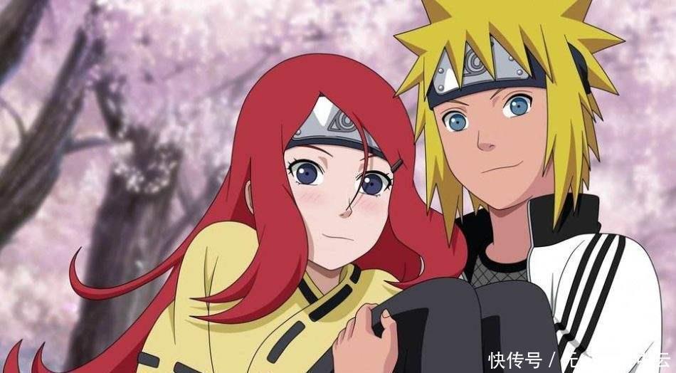 声优|波风水门最初设定竟不是四代火影,三代火影更惨,最初设定是条狗!