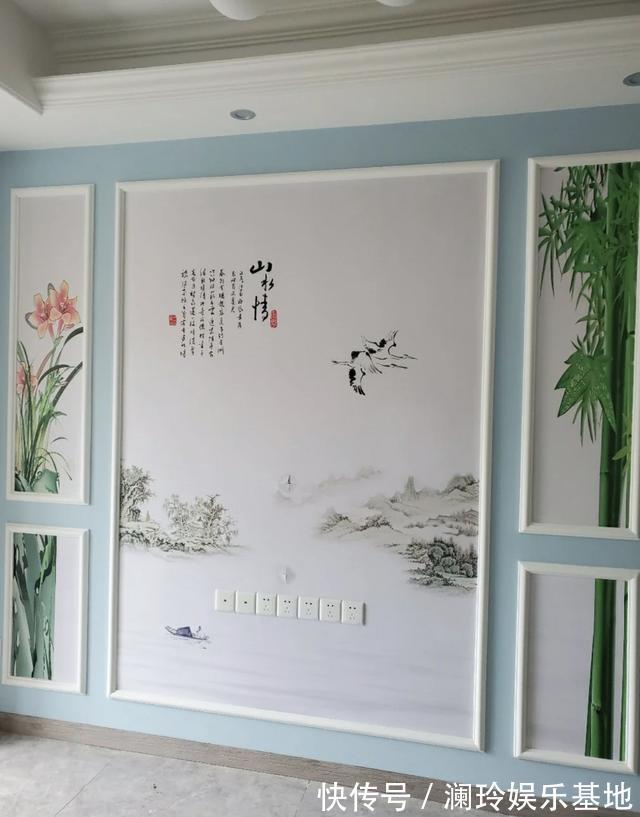 磁吸轨道灯|7个“毁颜值”的家装设计,但凡出现,这个家就与好看无缘了