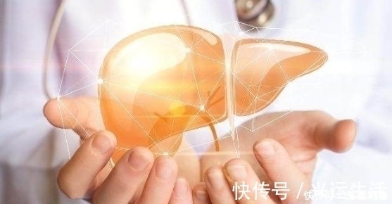 肝气|手上有个“养肝穴”,早晚按一按,疏通肝气,养护肝脏更健康