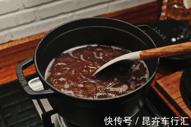 妙招|不管煮啥豆子,不要直接煮,记住1个妙招,10分钟开花,更软烂