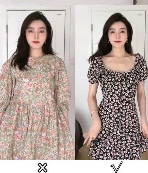 宽松|初秋穿裙子记住“3不要”，否则不仅显矮显胖，还有“廉价感”