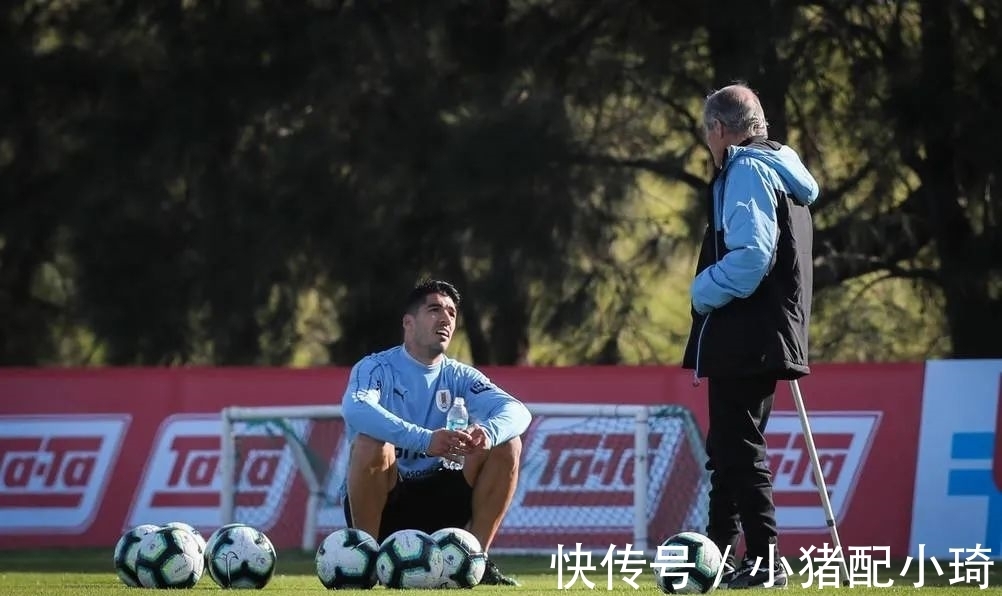 苏亚雷斯|“如果我们的年轻人不知道俄罗斯在哪,拿了世界杯也没意义”