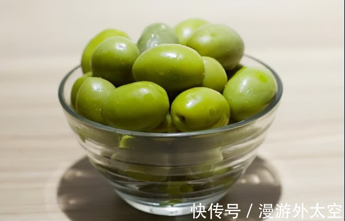 橄榄|冬至,不妨在客厅摆上3种“发财果”,寓意全家福气万事遂心