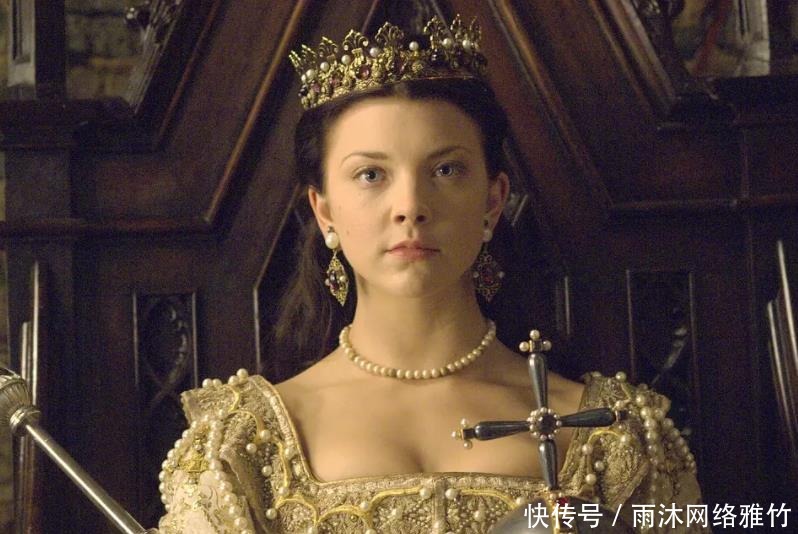 晚年|悲情女王玛丽一世:母后被废沦为侍女,晚年被亲姐姐送上断头台