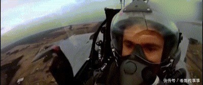 为什么战斗机飞行员必须戴面罩,而民航却不用!