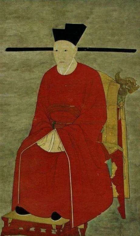 李纲|北宋抗金“双子星”：一个病逝前线，一个被贬13年