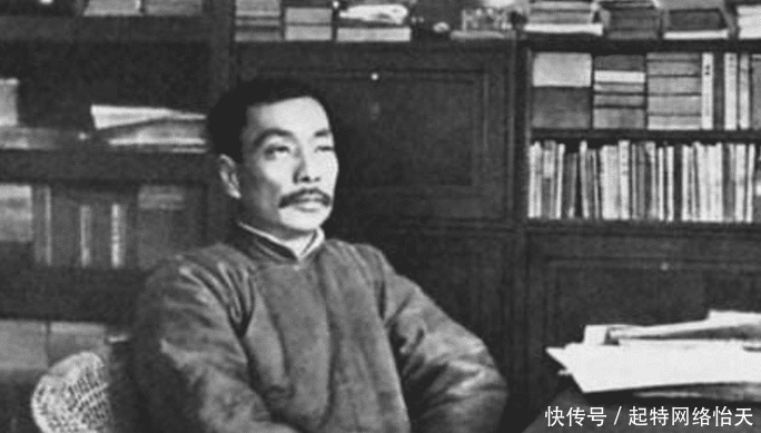 终究|朱安服侍婆婆半生,却从未入鲁迅眼里,顽强的蜗牛终究爬不到房顶