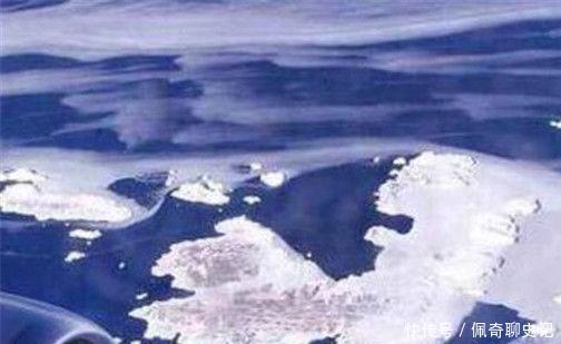 地球 地球十大极端之地:零下89.2度人类竟能生存