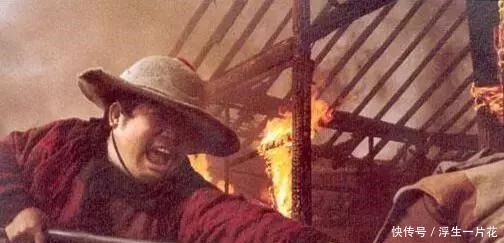 过半|梁山好汉被朝廷多次围剿都未损一人, 为何攻打方腊就死伤过半!