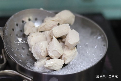 晒一晒今天的午餐,不炒不炖健康无油,网友这么吃想不瘦都难