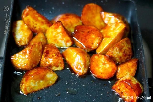 粮能|它曾是“皇帝供品”,能当粮能当菜,如今3元一斤,错过就可惜了