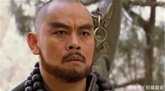 活捉|活捉方腊后,鲁智深曾暗示好汉离开宋江,只有6人听懂,得以善终