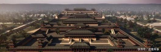 彭城兵|刘邦彭城兵败后是怎样逆转形势的呢