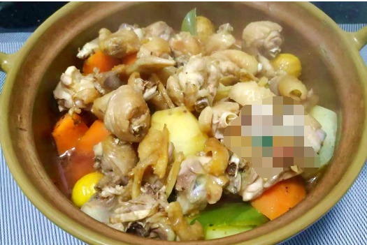 身体|这锅菜,冷天要多做给孩子吃,越冷吃越香,鲜香滋补,常吃身体好