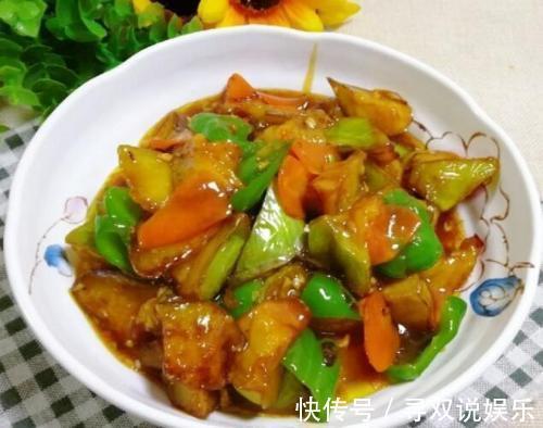 5道家常菜都可以养颜对皮肤特好，爱家的男人一定做给女人吃！